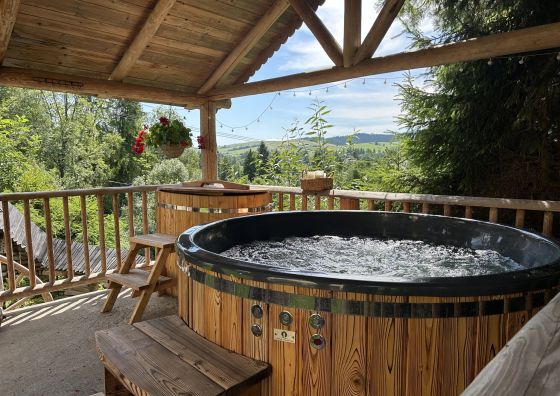 U Lucyny w Białce Tatrzańskiej