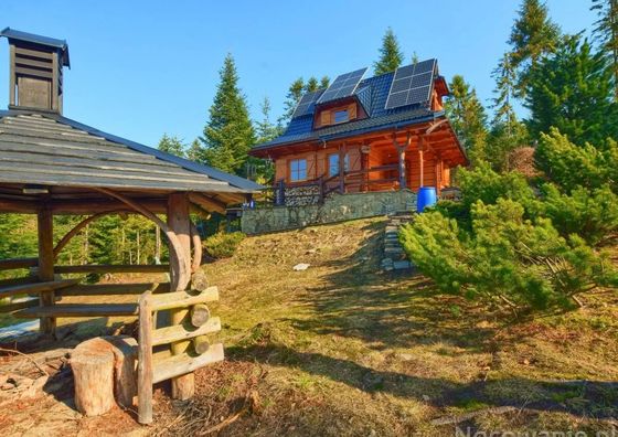 Osada Pod Turbaczem Nowy Targ