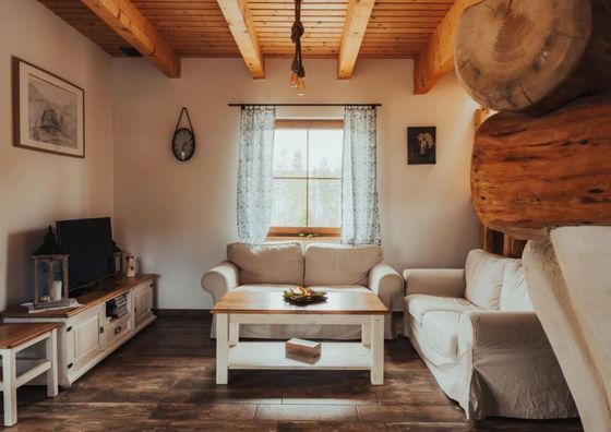 Dom pod Rycerzową Soblówka, Rajcza