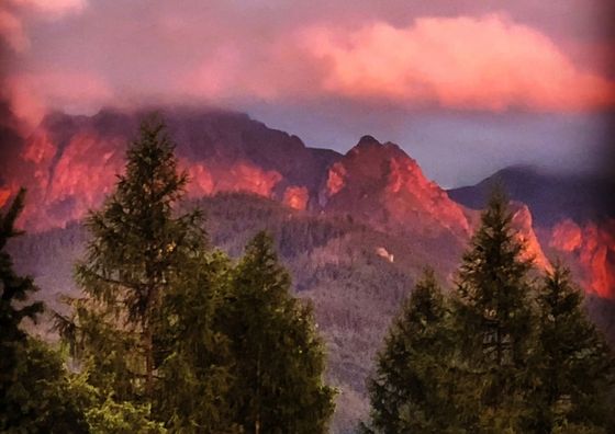 Willa Skała  Kościelisko