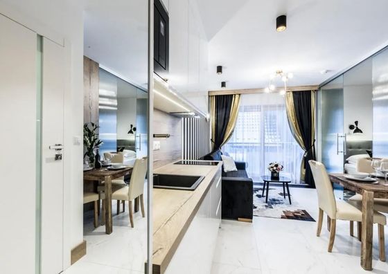 Białka Residence Ski - Apartament A10