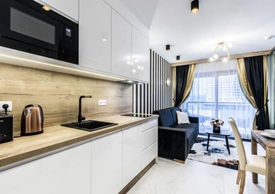 Białka Residence Ski - Apartament A10