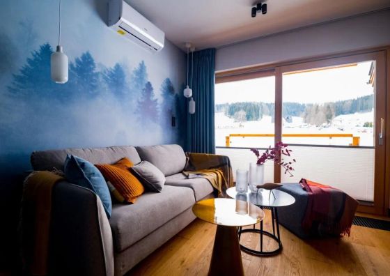Białka Residence Ski - Apartament B11