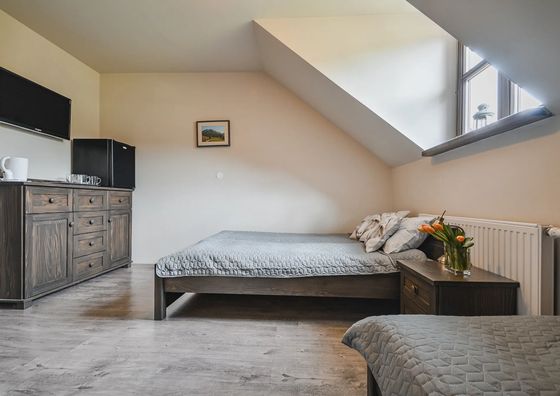 Kwatery Przy Dunajcu Szczawnica