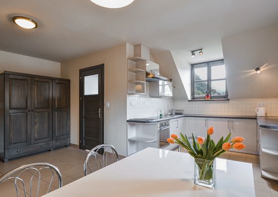 Kwatery Przy Dunajcu Szczawnica