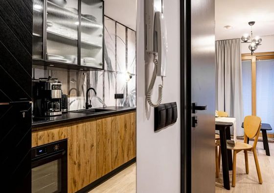 Białka Residence Ski - Apartament B10