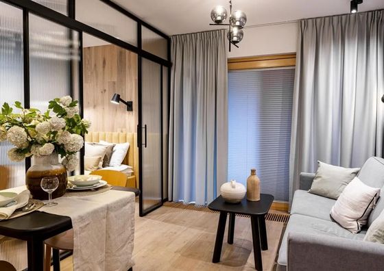 Białka Residence Ski - Apartament B10