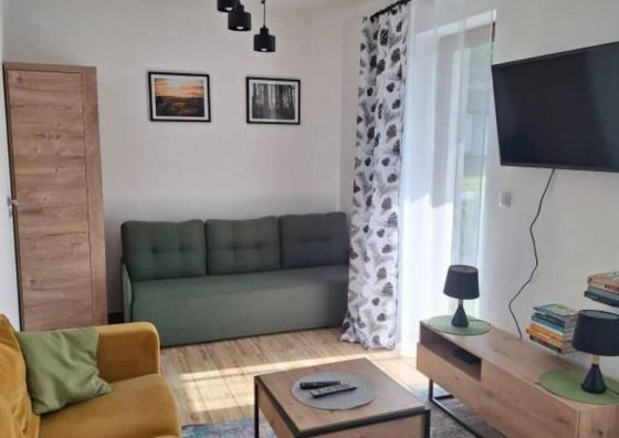 Domki Goorskie Szczyrk