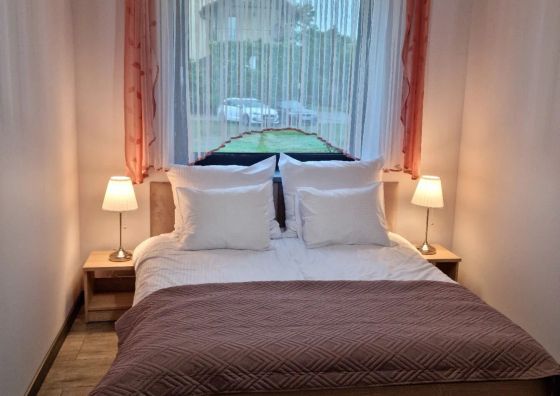 Domek pod Cisem - na wyłączność Kierzkowo