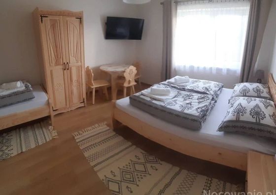 Pokój U Hani Bańska Wyżna