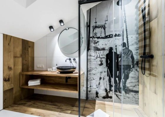 Białka Residence Ski - Apartament A20