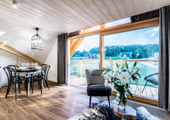 Białka Residence Ski - Apartament A20