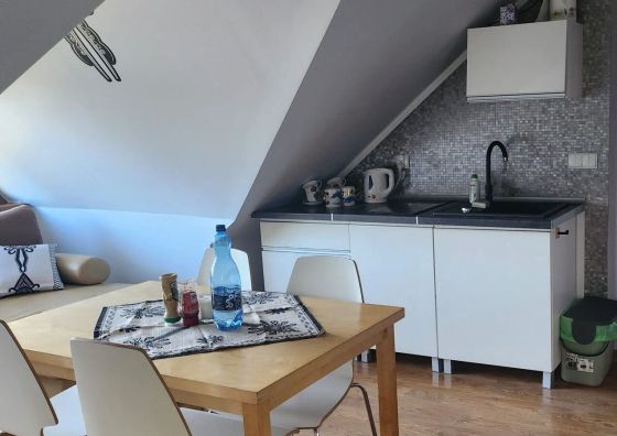 Apartamenty  Magnus Kościelisko