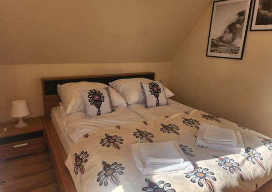 Apartamenty  Magnus Kościelisko