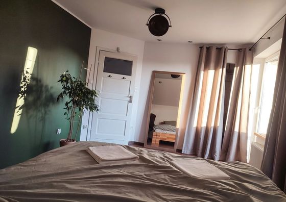 Laskowa Góra Bieszkowice