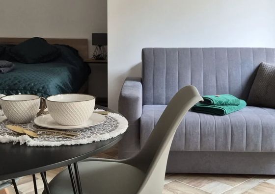 Karmelowy Zakątek Darłowo