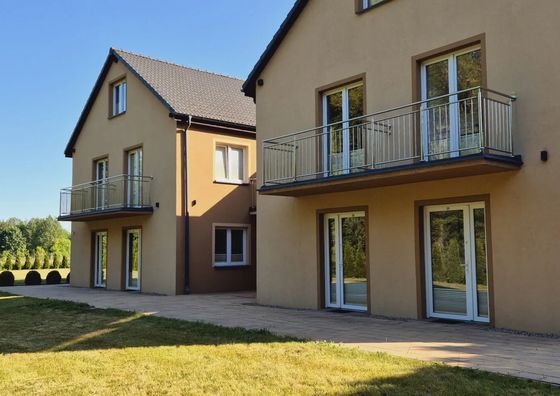 Karmelowy Zakątek Darłowo