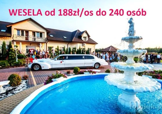 Jaśminowy Dworek Kołbiel 