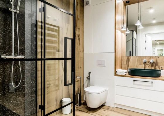 Białka Residence Ski - Apartament B9