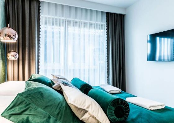 Białka Residence Ski - Apartament B9