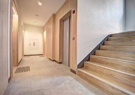 Apartament HelApart - Casa Baia Hel