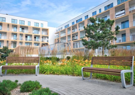 Apartament HelApart - Casa Baia Hel