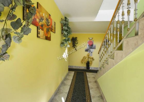 Willa Margaretka i Willa Wiślica Busko-Zdrój