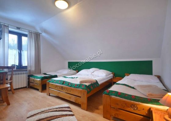 Salamonówka Szczawnica