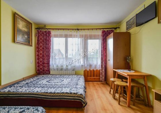 Pokoje Gościnne Rzepka Czarna Góra