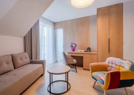 Willa Ponikiewka Międzybrodzie Bialskie