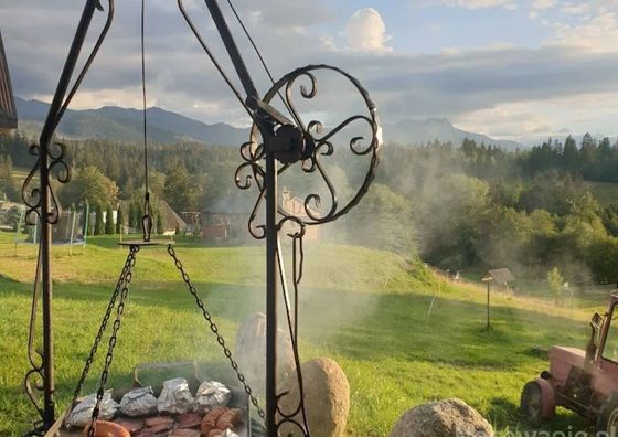 Noclegi we Wyżokach Murzasichle