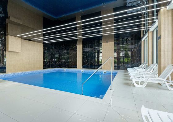 |Baltic Apartments B2|