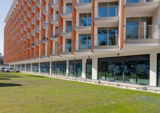 Apartament Mazowiecka 425