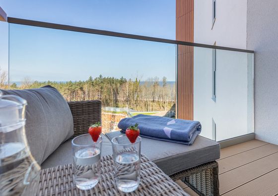 Apartament Mazowiecka 525