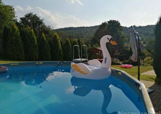 Agroturystyka Iwonicz-Zdrój