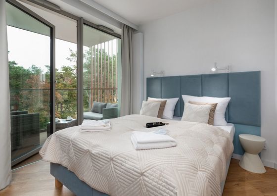 |Apartament Mazowiecka 319|