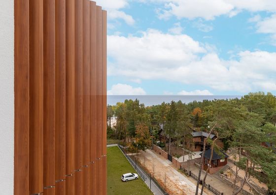 |Apartament Mazowiecka 717|