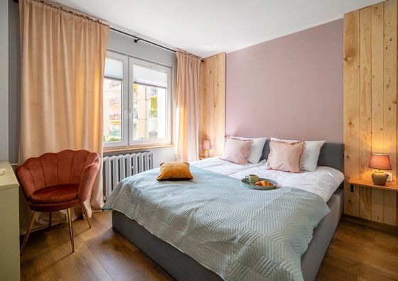 Apartament przy lesie Gdynia