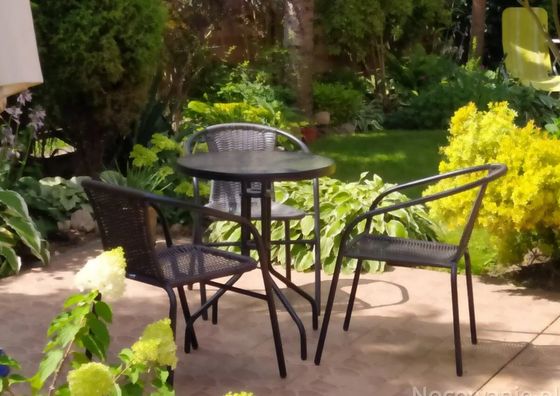 Dom Wypoczynkowy Mały Chemik Ciechocinek