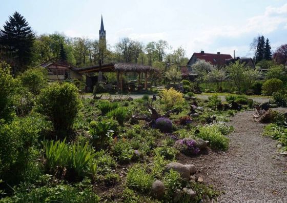 Agroturystyka Rajski Ogród Mysłakowice, Jelenia Góra