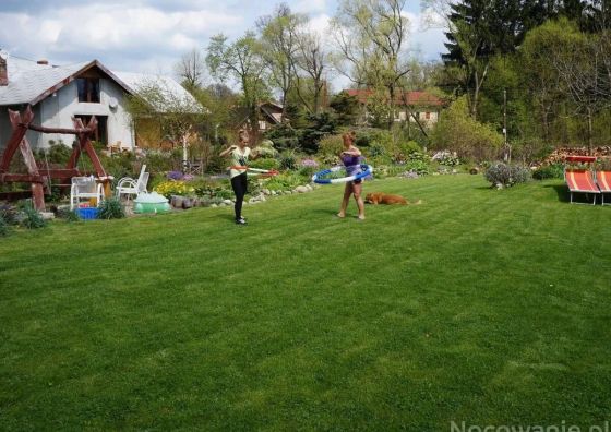 Agroturystyka Rajski Ogród Mysłakowice, Jelenia Góra
