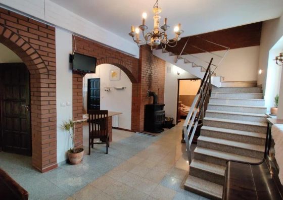 Willa Maksymilian Rumia