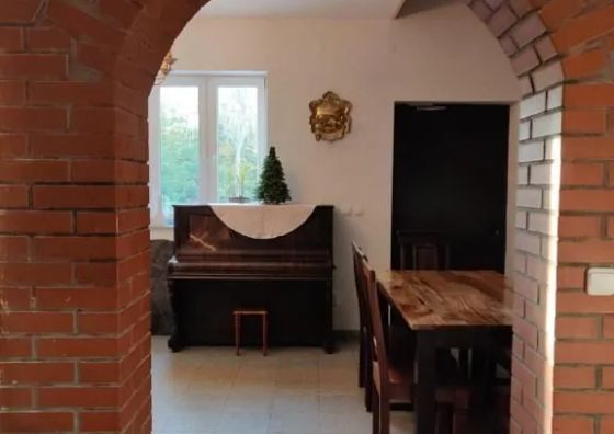 Willa Maksymilian Rumia