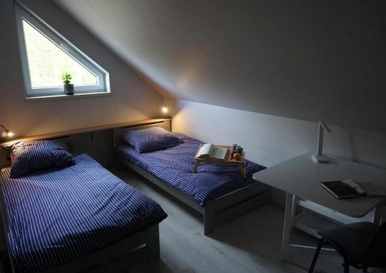 Przystanek Pokrzywna