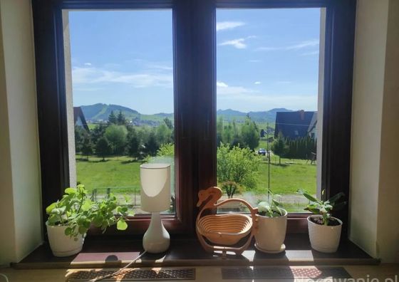 Pokoje u Hani Maniowy