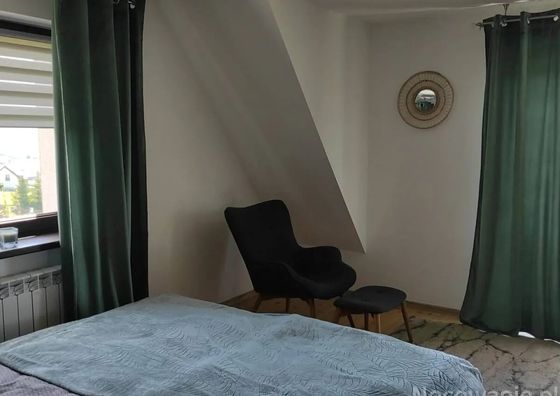 Pokoje u Hani Maniowy