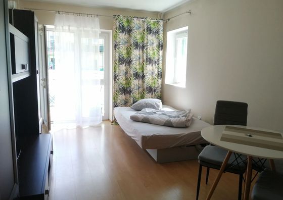 Apartament Błękitna Fala I Sopot