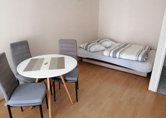 Apartament Błękitna Fala I Sopot