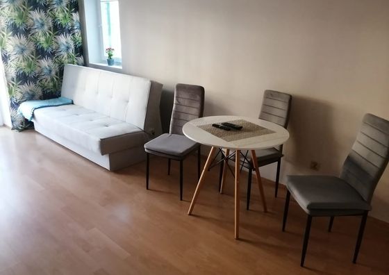 Apartament Błękitna Fala I Sopot