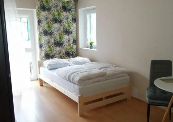 Apartament Błękitna Fala I Sopot